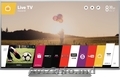 Новый Smart Tv LG 42LB650V Wi-Fi 3D DVB-T2