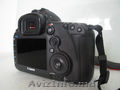 Canon EOS 5D Mark III 22, 3 МП DSLR камеры тело с Canon EF 24-70mm