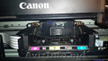 Куплю каретку или блк контактов от МФУ Canon PIXMA MG 5540 